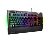 ASUS ROG Strix Flare (Cherry MX Brown, RGB) - 411983 - zdjęcie 2